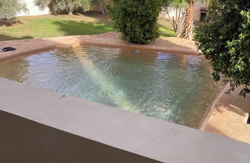 Ounagha Villa | Oriental smile Comfort of today and yesteryear A warm welcome and everything's fine