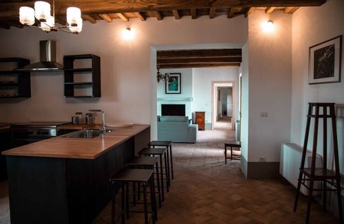 Acquapendente Villa | Oriental Villa Crafted By Splendid Delicate Hands
