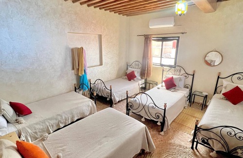 Tamraght Hostel | Original Surf Morocco - Hostel