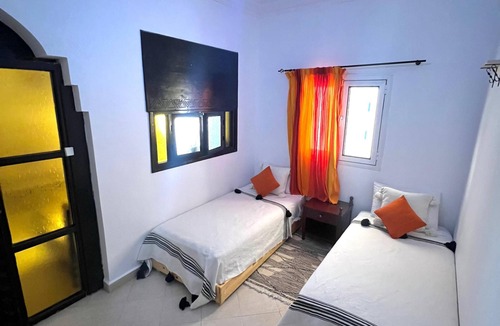 Tamraght Hostel | Original Surf Morocco - Hostel