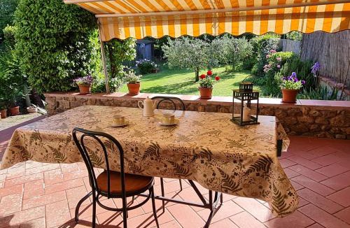 Cincelli Apartment | Orto di Cornelio