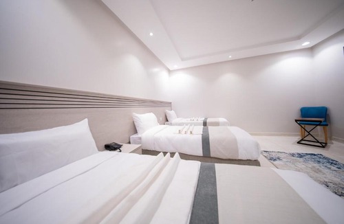 Mecca Hotel | Orvana Al Naseem Hotel