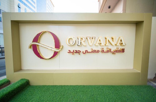 Mecca Hotel | Orvana Al Otaibiya Hotel