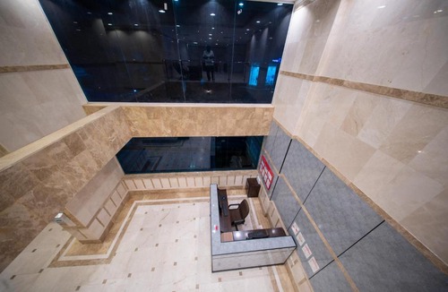 Mecca Hotel | Orvana Al Otaibiya Hotel