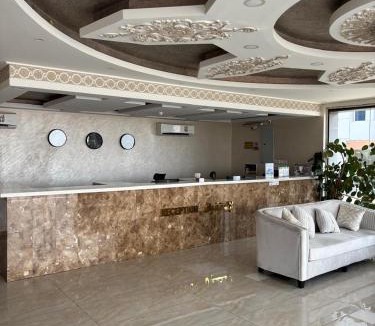 Yanbu Hotel | Osis Ghin served apartment