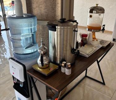 Yanbu Hotel | Osis Ghin served apartment