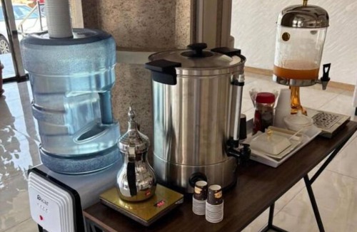 Yanbu Apartment | osis ghin served apartment