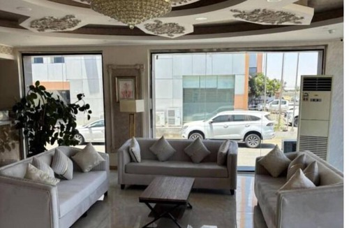 Yanbu Apartment | osis ghin served apartment
