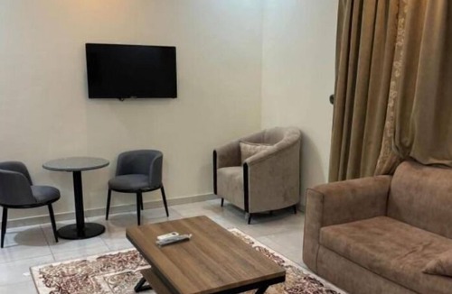 Yanbu Apartment | osis ghin served apartment