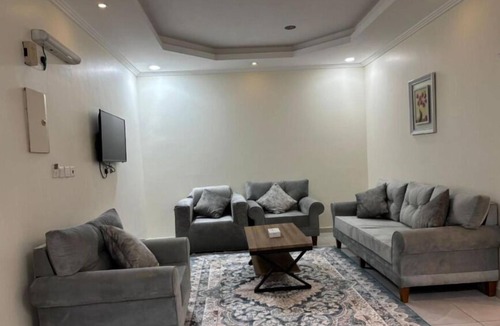 Yanbu Apartment | osis ghin served apartment