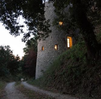 Torre del Colle Hostel | Ostello Bello Assisi Bevagna