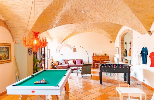 Assisi Hostel | Ostello Bello Assisi Old Town
