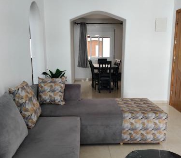 Oued Laou Apartment | Oued laou beach