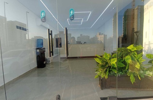Medina Hotel | Ouhd Hill Hotel is a spacious with 56 bedrooms and AC & WiFi in fabulous Madinah