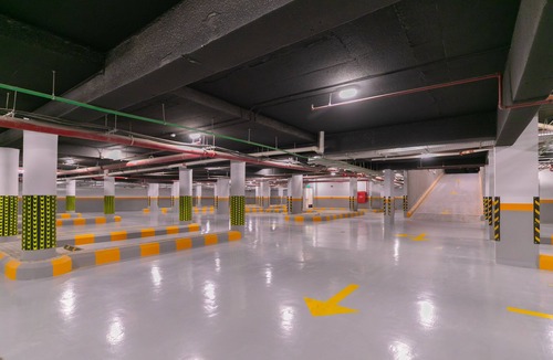 Riyadh Apartment | our apartments located in the Hittin 3-minute drive from Riyadh Boulevard.