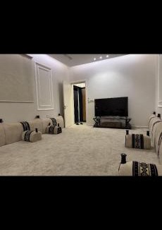 Buraydah Villa | Over lock
