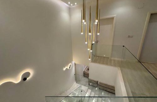 Buraydah Villa | Over lock