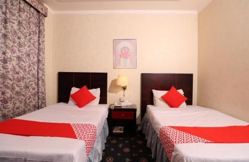 Al Hoora Hotel | OYO 112 Semiramis Hotel
