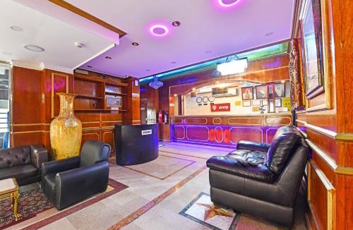 Al Hoora Hotel | OYO 124 Al Salam Palace Hotel