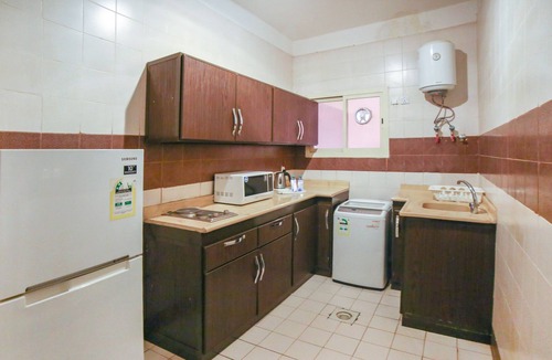 Buraydah Hotel | OYO 401 Al Zaidan For Furnished Units