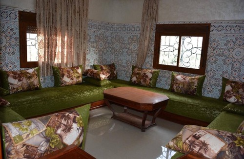 Ouzoud Apartment | ozoudhighstadingapparetementnumber3