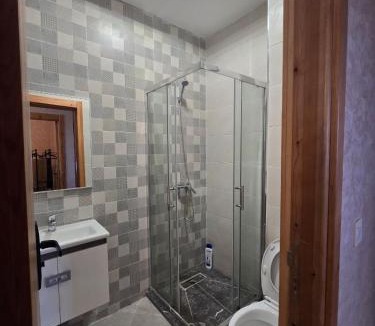 Gueznaia Apartment | pacotanjawi glorious an