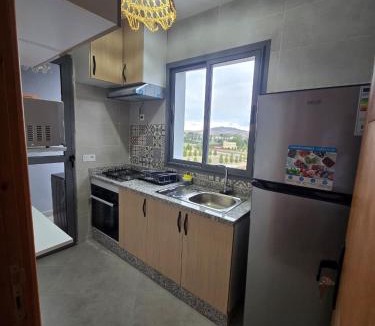 Gueznaia Apartment | pacotanjawi glorious an