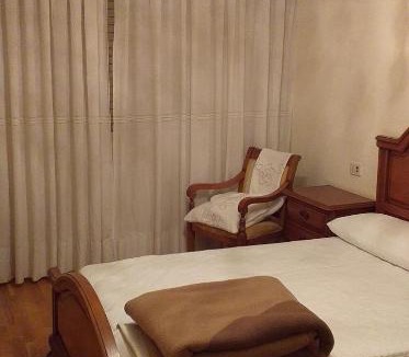 Padron Apartment | Padron Avda Compostela