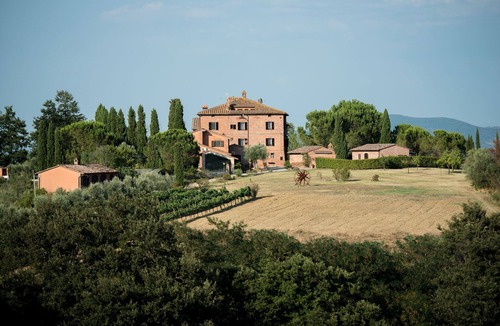 Po' Bandino Other | Palace Val Del Sasso Umbria-Tosacana