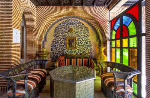 Sidi Abdallah Ghiat Villa | Palace with 2 villas and 2 swimming pools in Sidi Abdellah Ghiat