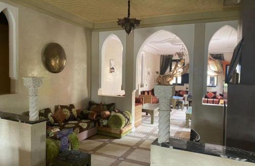 Sidi Abdallah Ghiat Villa | Palace with 2 villas and 2 swimming pools in Sidi Abdellah Ghiat