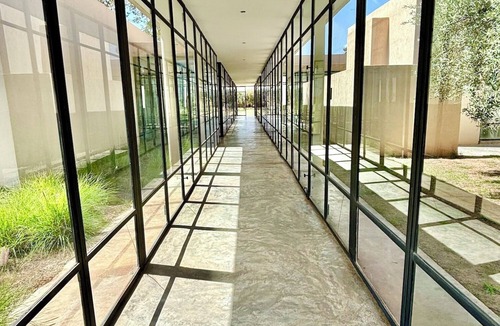 Zaouia Sidi Abdallah Ben Sassi Villa | Palais Akbal