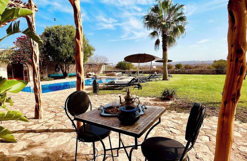 Essaouira Villa | Palais Askar