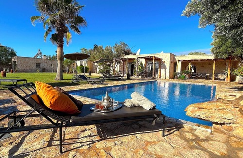 Essaouira Villa | Palais Askar