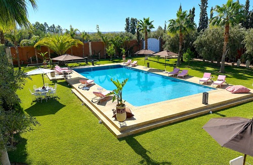 Tassoultante Villa | Palais Bohemia