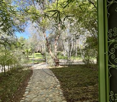 Taroudannt Hotel | Palais Claudio Bravo