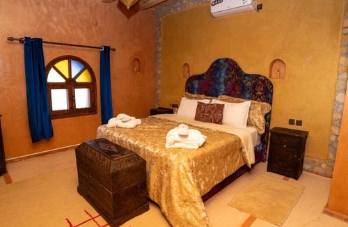 Ait Taguella Hostel | Palais d'Ouzoud