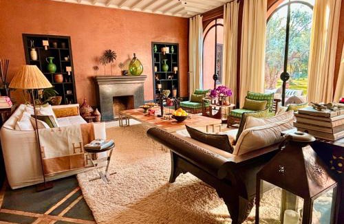 Sidi Abdallah Ghiat Apartment | Palais Danka