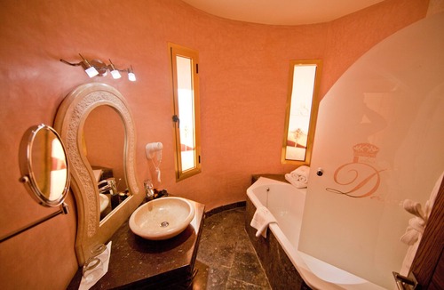 Aarab Sebbah Ziz Hotel | Palais du Desert Hôtel & Spa