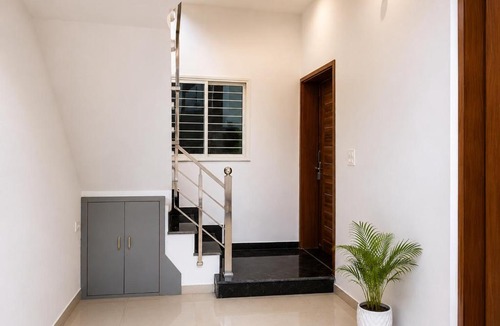 Kharar Apartment | Palam Villa