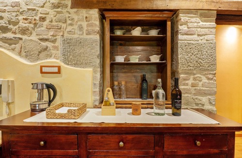 Lidarno Apartment | Palazzo Goduto - Organic Farm Retreat in Umbria, Italy