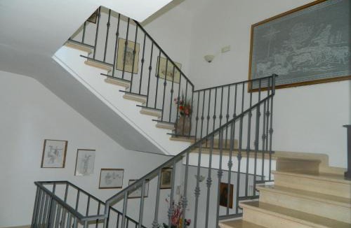 Montefalco Apartment | Palazzo Nanni
