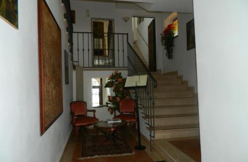 Montefalco Apartment | Palazzo Nanni