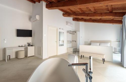 Centro Storico Bed & Breakfast | Palazzo Simonetti