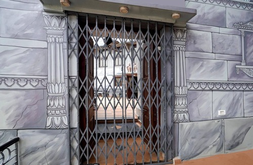 Varanasi House | Palette Heritage Scindia Ghat