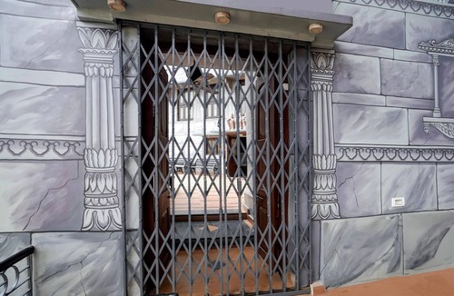 Varanasi House | Palette Heritage Scindia Ghat