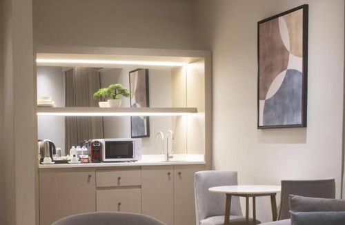 Riyadh Apartment | Palm Gate Hotel Suites