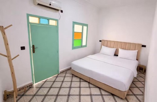 Daoudiate Hostel | Palm Hostel
