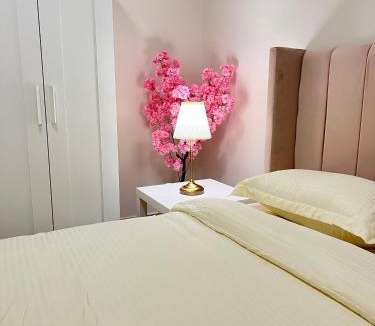 Qurtubah Apartment | Palm Studio