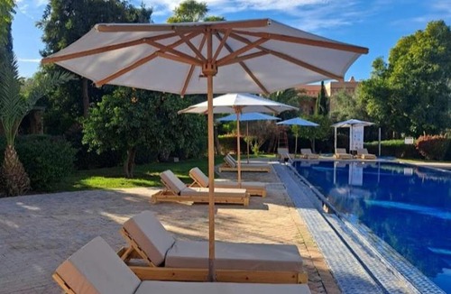 Palmeraie Apartment | Palmeraie Garden Luxury Premium